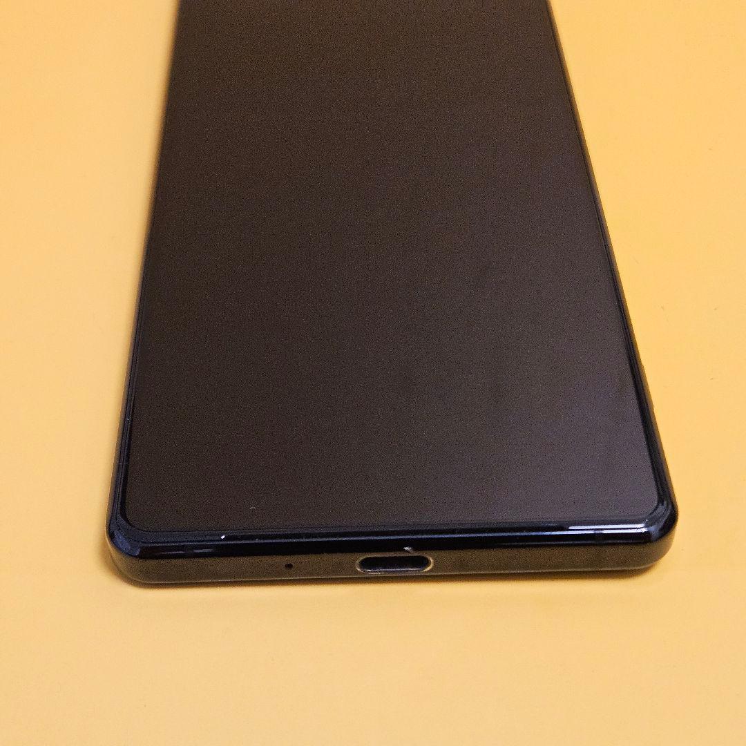 SONY Xperia 1 II SO-51A｜24時間以内発送#673
