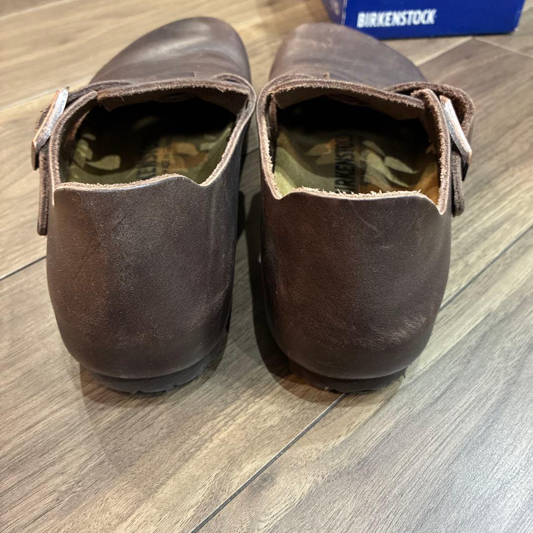 BIRKENSTOCK ロンドン37