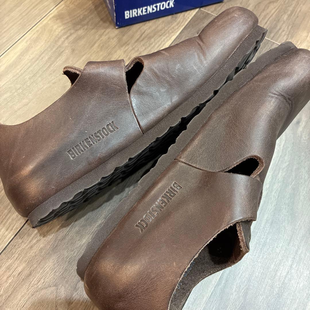 BIRKENSTOCK ロンドン37