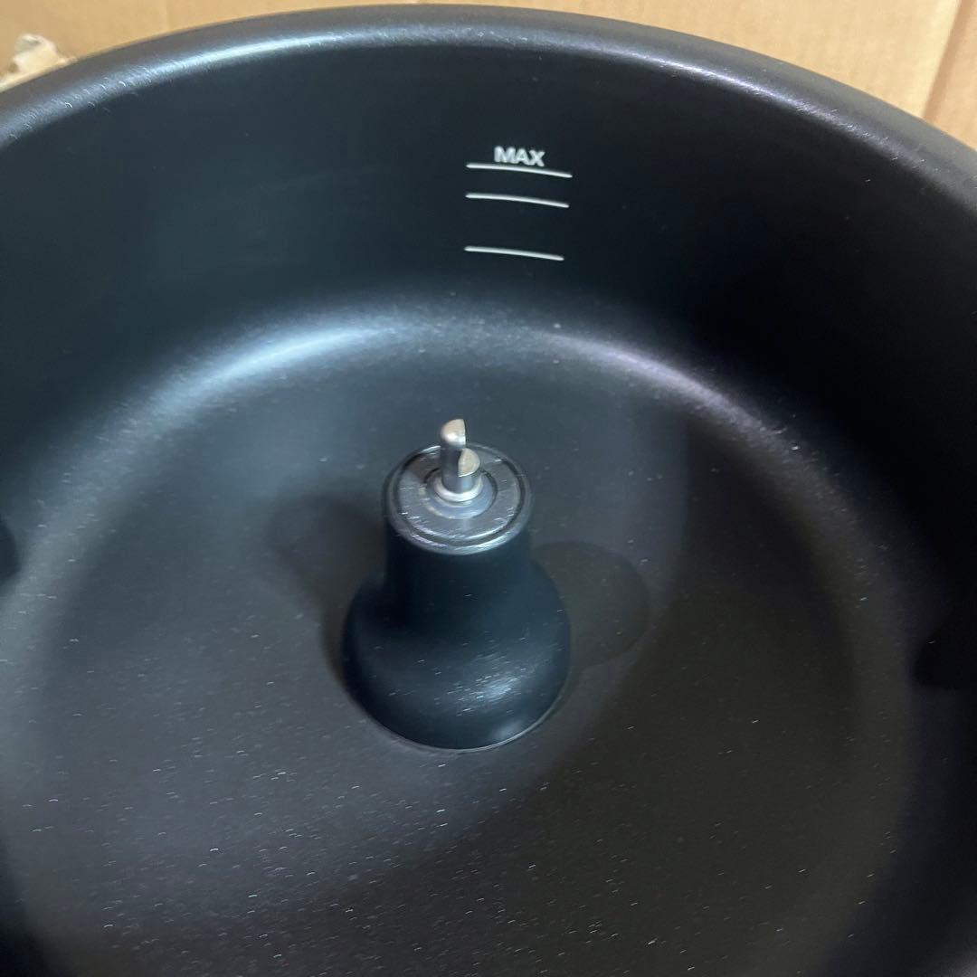 パナソニック ビストロ オートクッカー NF-AC700