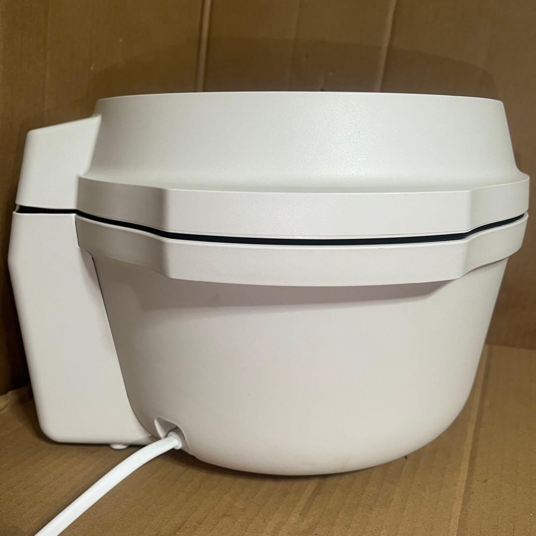 パナソニック ビストロ オートクッカー NF-AC700