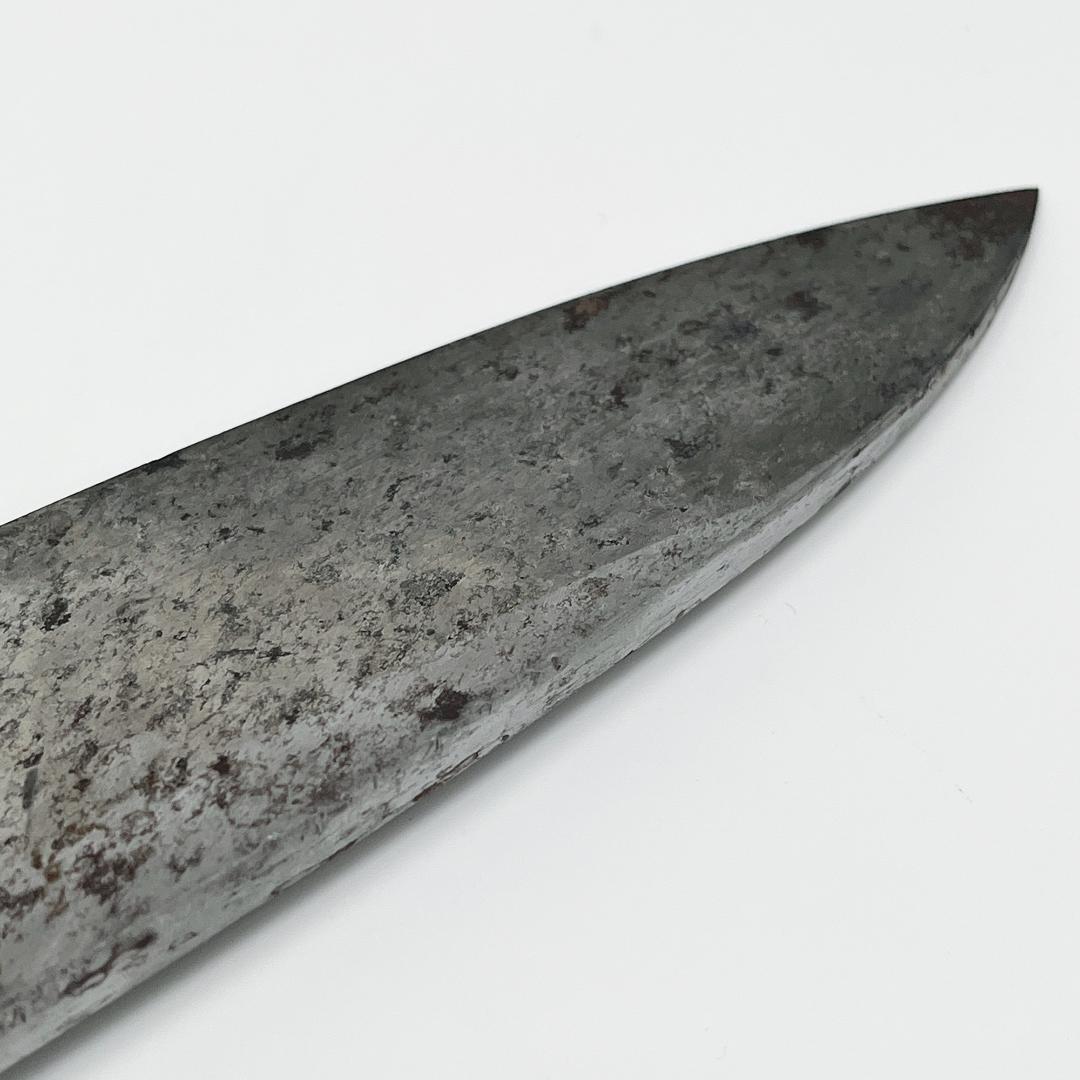 堺業平 出刃包丁