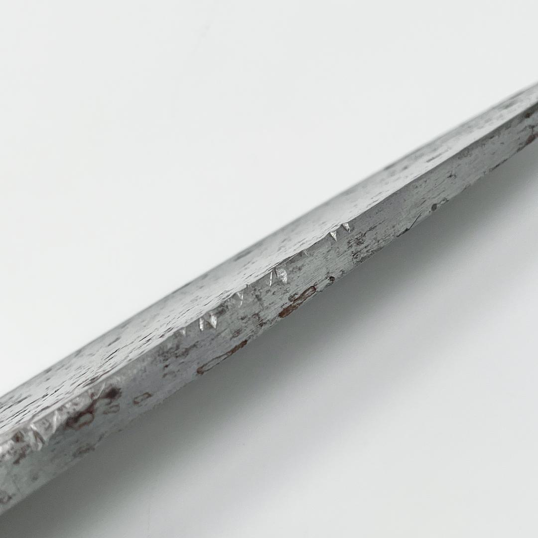 堺業平 出刃包丁