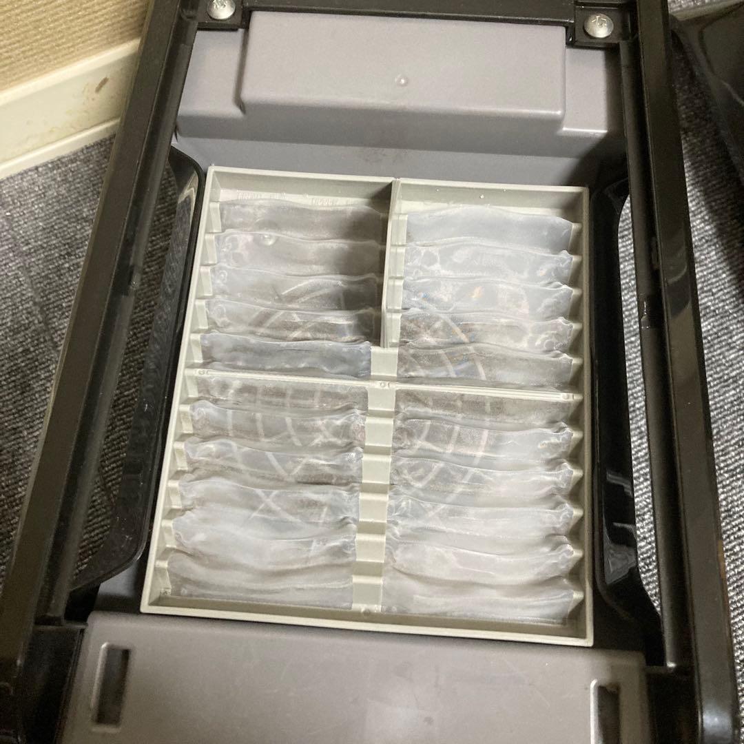 富士通ゼネラル　脱臭機　DAS-15K-B 2021年製