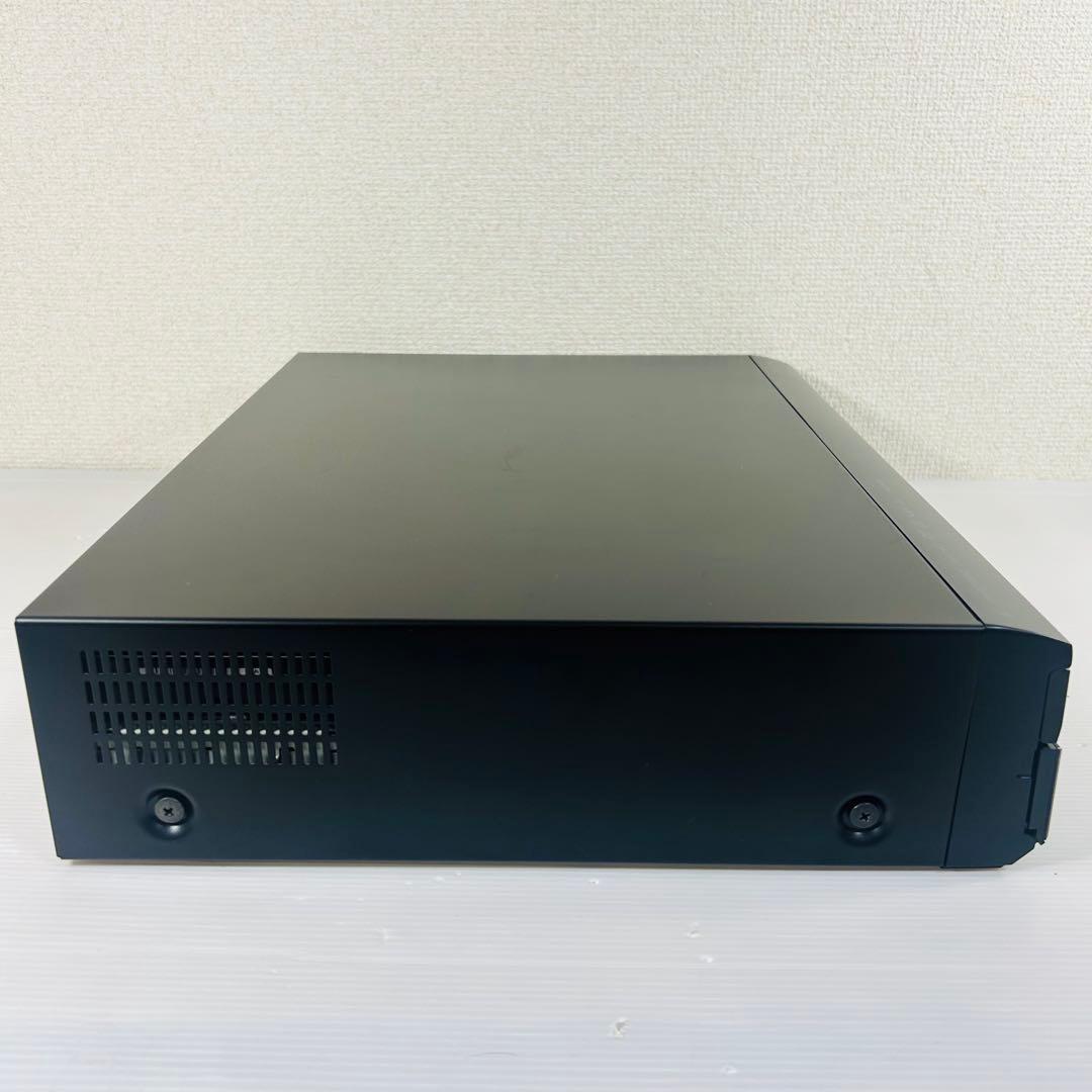 Panasonic DMR-BR670V 2011最終モデル　分解メンテ済み