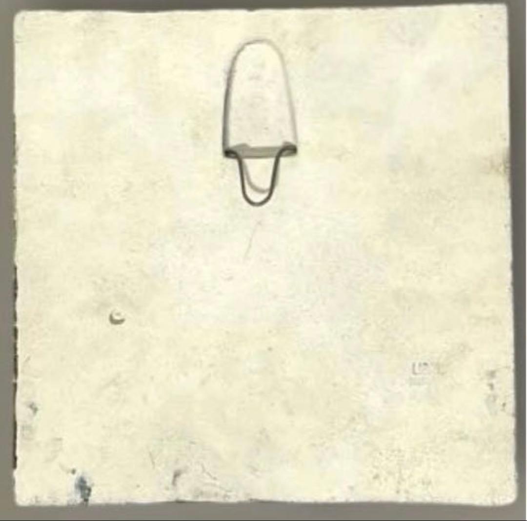 リサラーソン 陶板 ポモナ 北欧ヴィンテージ 北欧インテリア 置物 希少