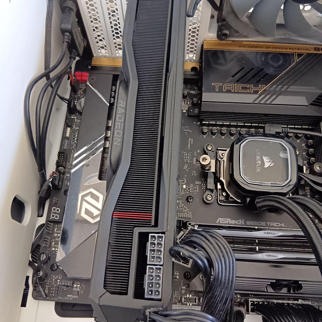 グラフィックボード・グラボ・ビデオカード Sapphire AMD Radeon RX 7900 XT 20GB