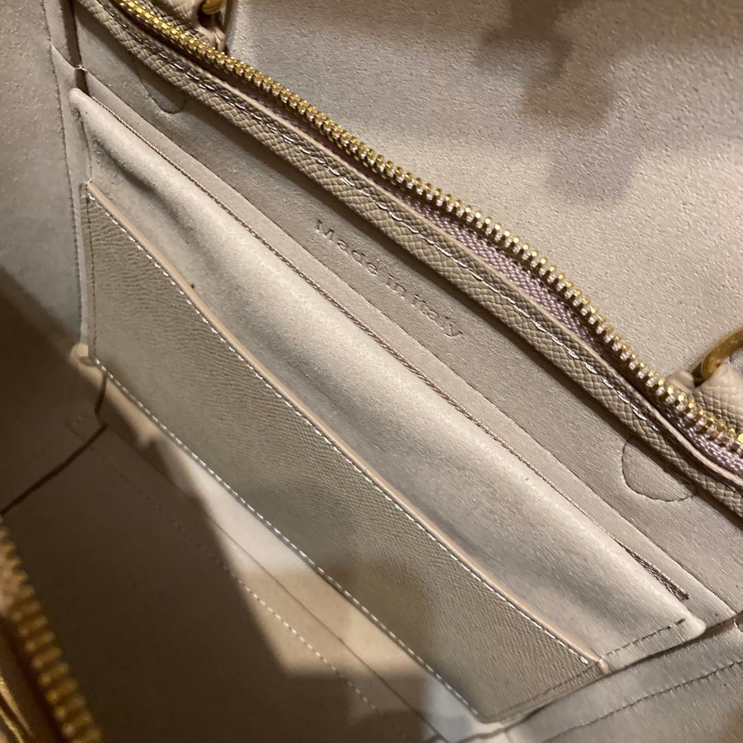 セリーヌバック