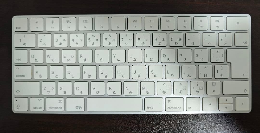 iMac 27、純正キーボード、マウス，20GBメモリ，5K