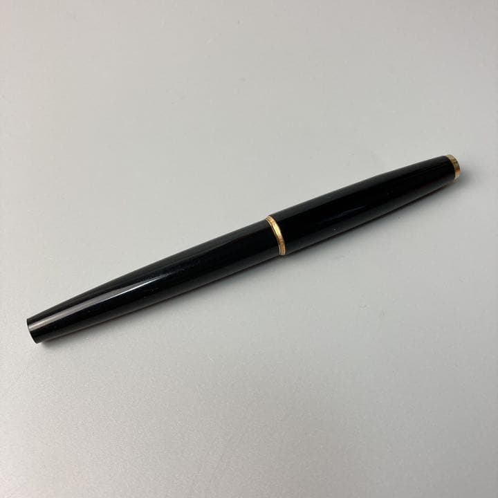 MONT BLANC モンブラン 万年筆 ヴィンテージ