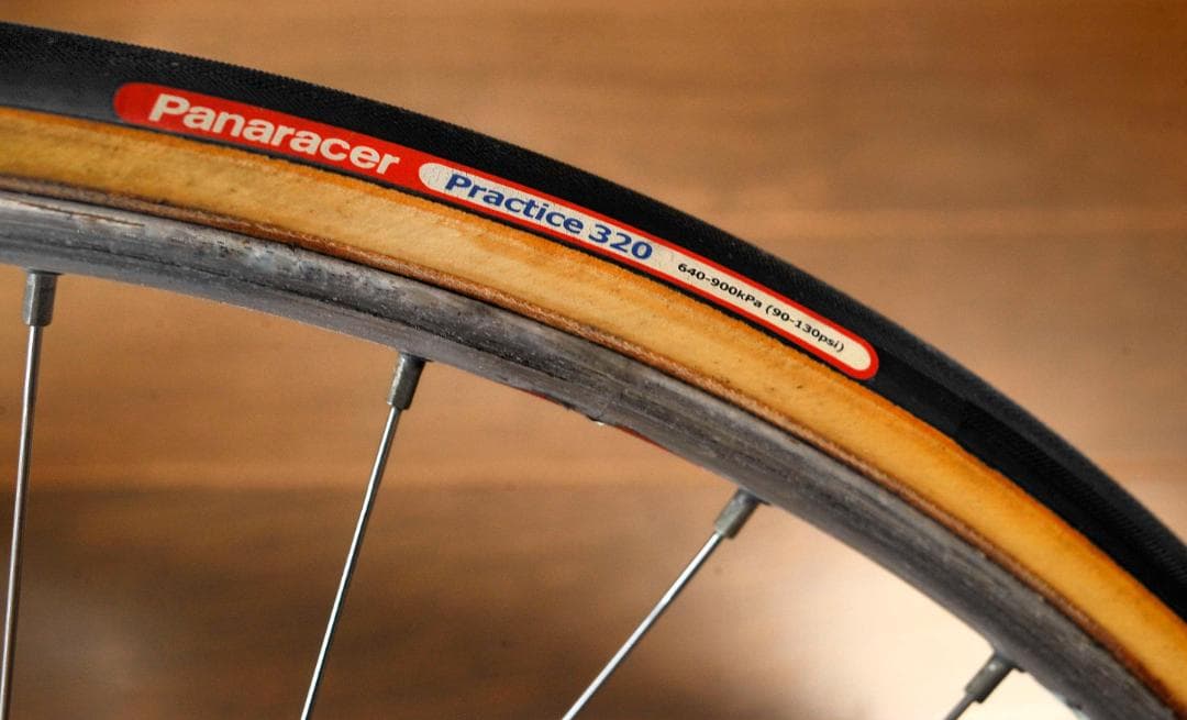 ★スーパーチャンピョン&シマノデュラエース 前後完組ホイール ♪