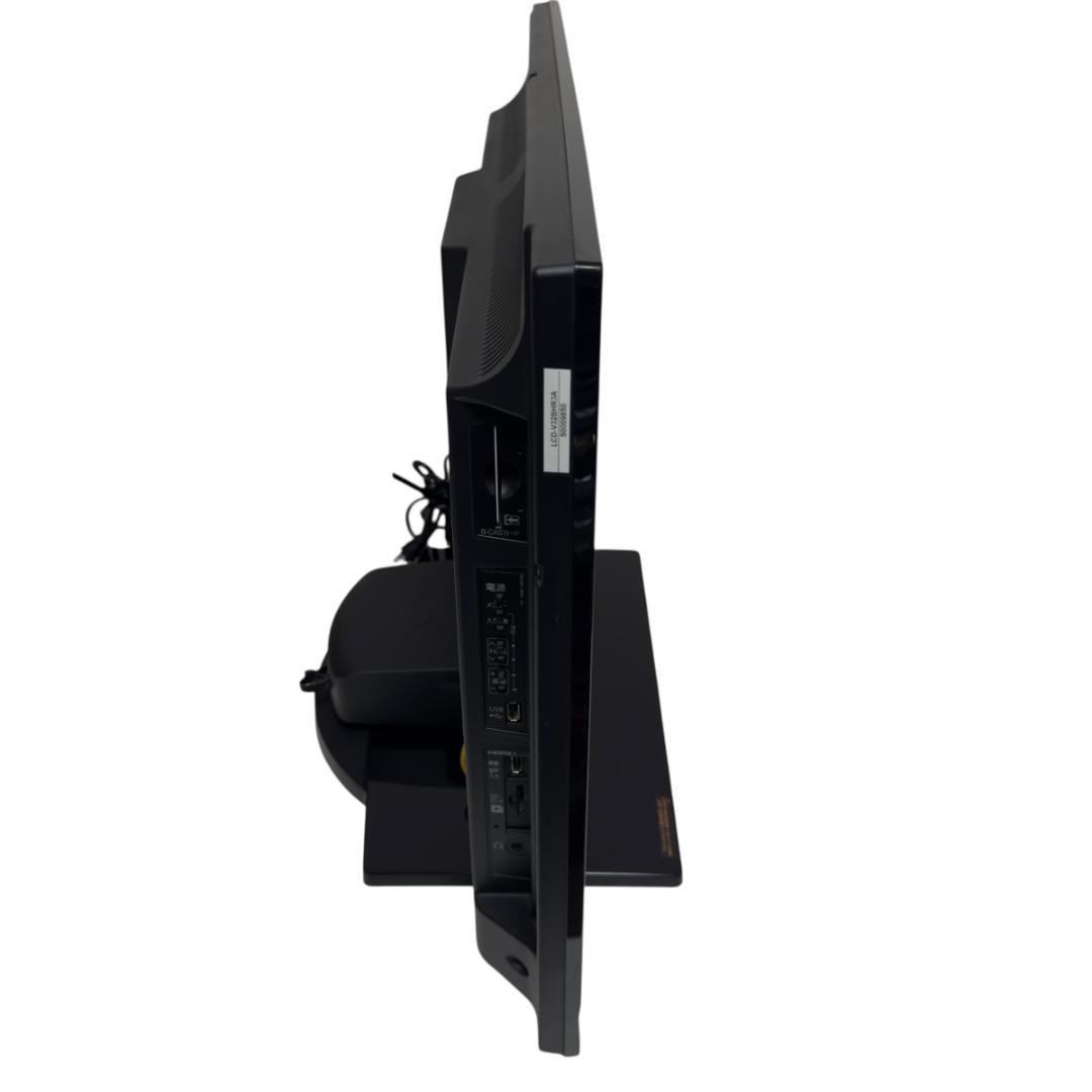 三菱電機　32V型ハイビジョン液晶テレビ　LCD-V32BHR3