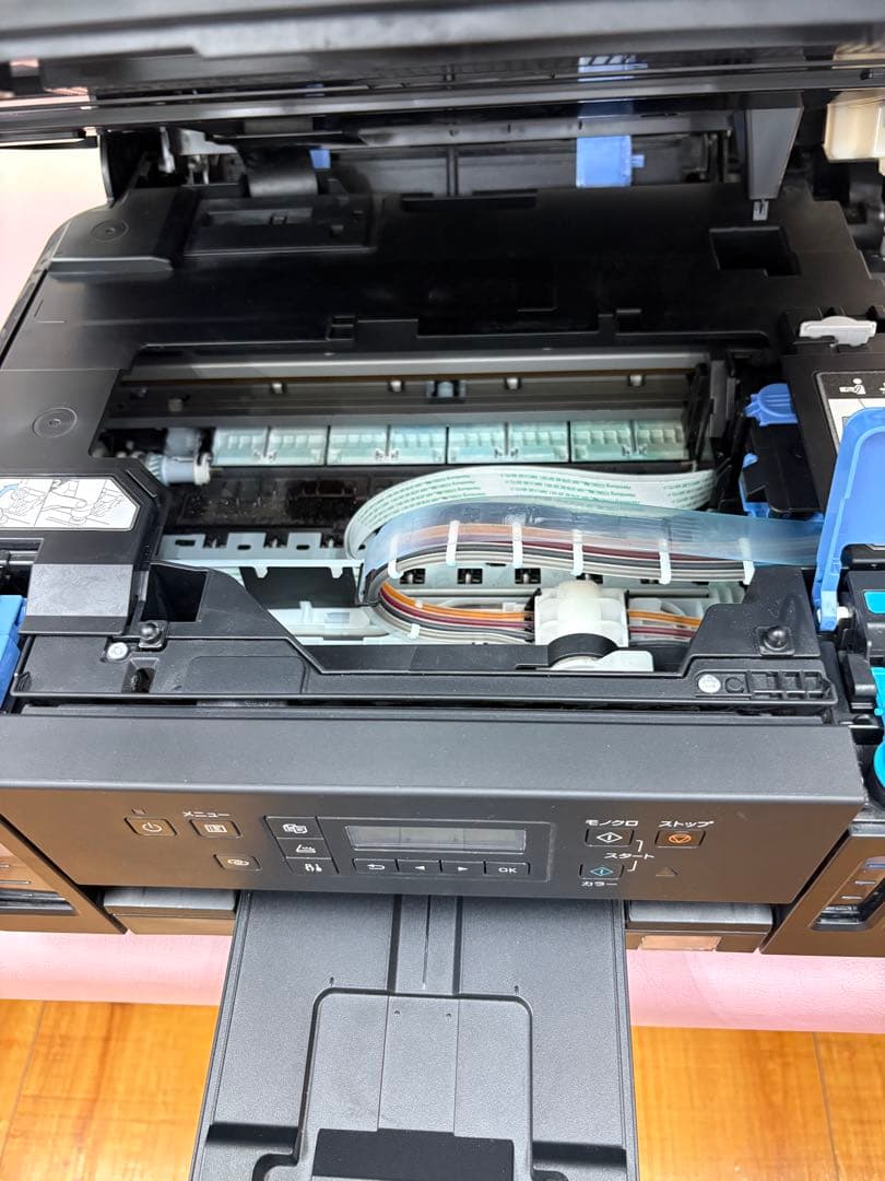 Canon G6030 インクジェットプリンター