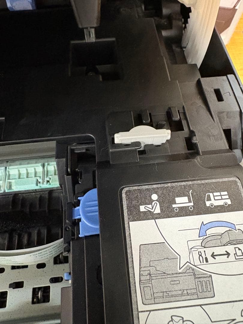 Canon G6030 インクジェットプリンター