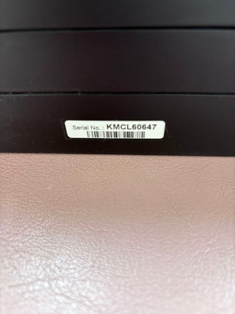 Canon G6030 インクジェットプリンター