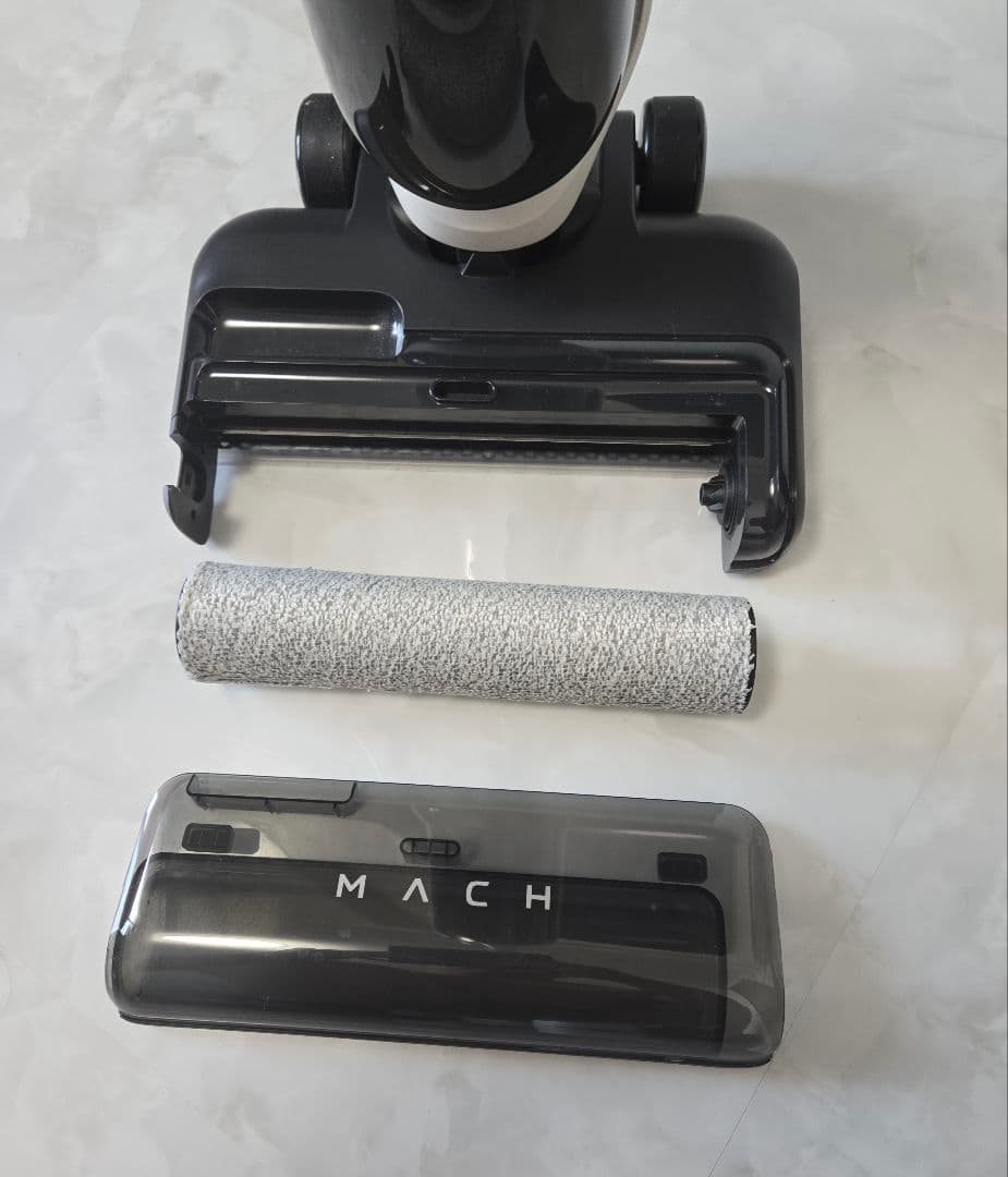 掃除機・クリーナー Anker MACH V1