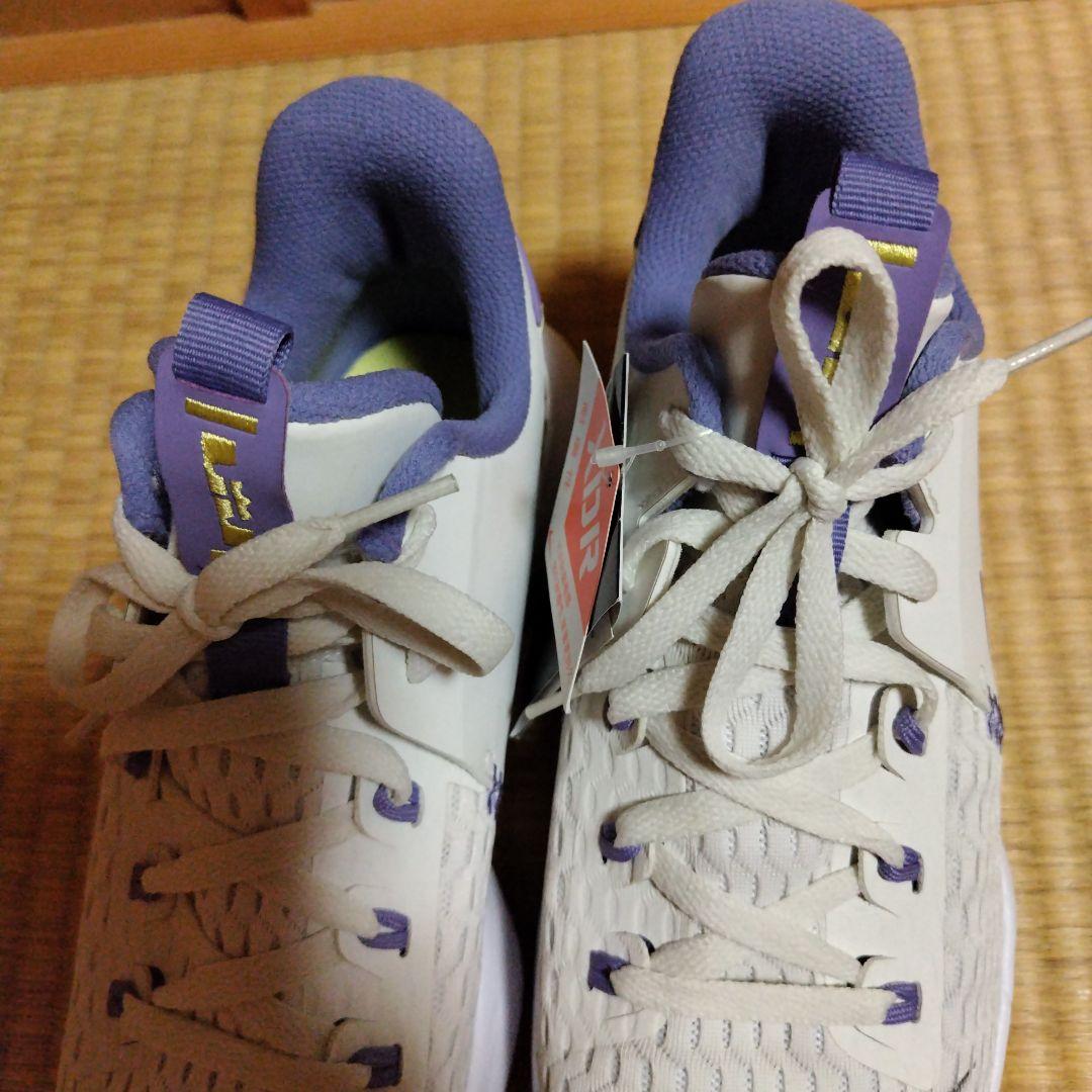 富樫勇樹選手サイン入りバスケットシューズ