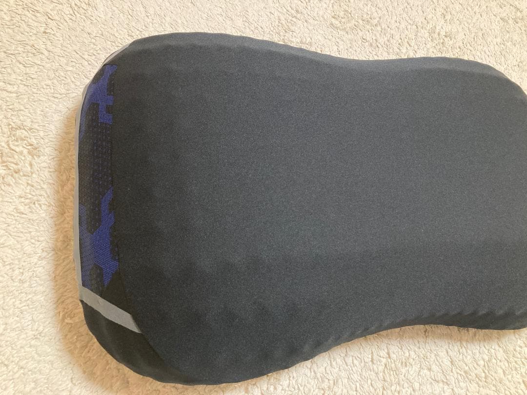 【新品同様】西川 エアー4DX ピロー High 枕 AIR 4DX ハイ