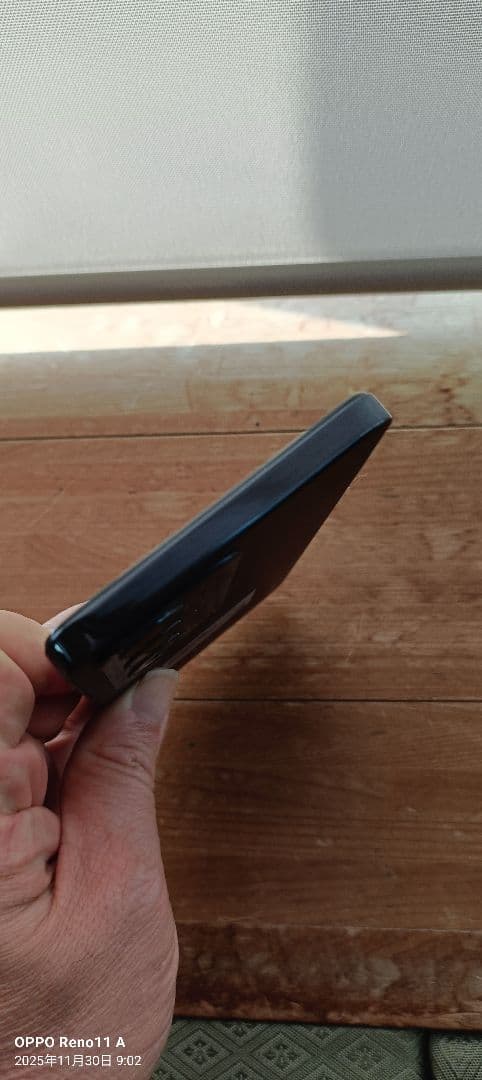 OPPO A3 5G ブラック 本体　ジャンク