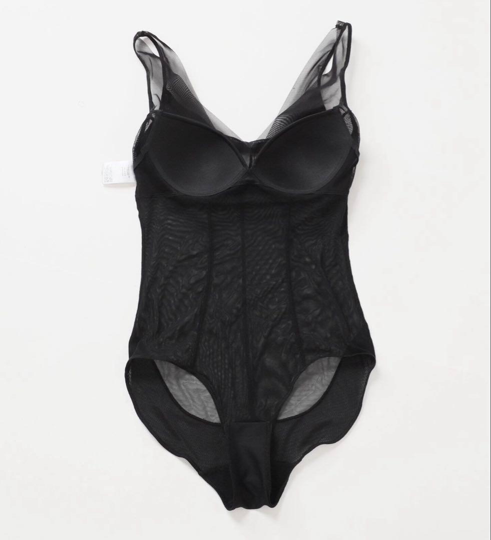 【NICENICE MOMENT】 MESHBRIFEER