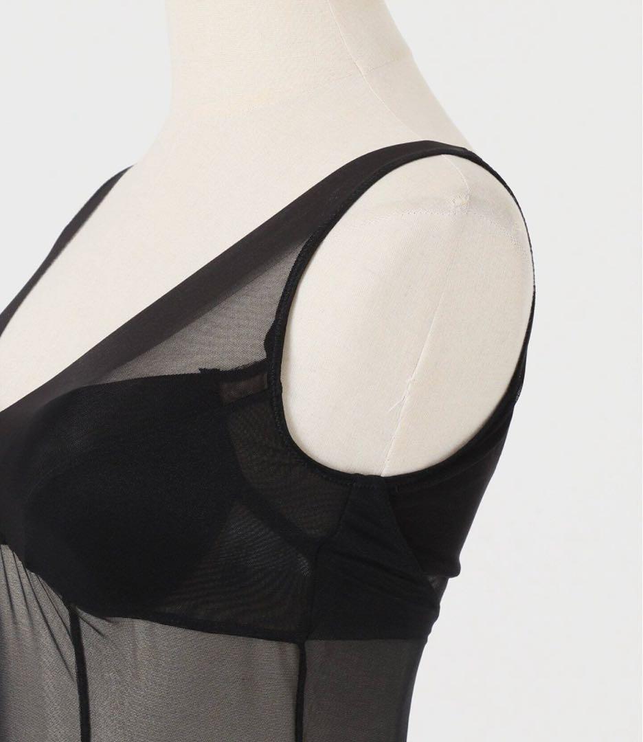 【NICENICE MOMENT】 MESHBRIFEER