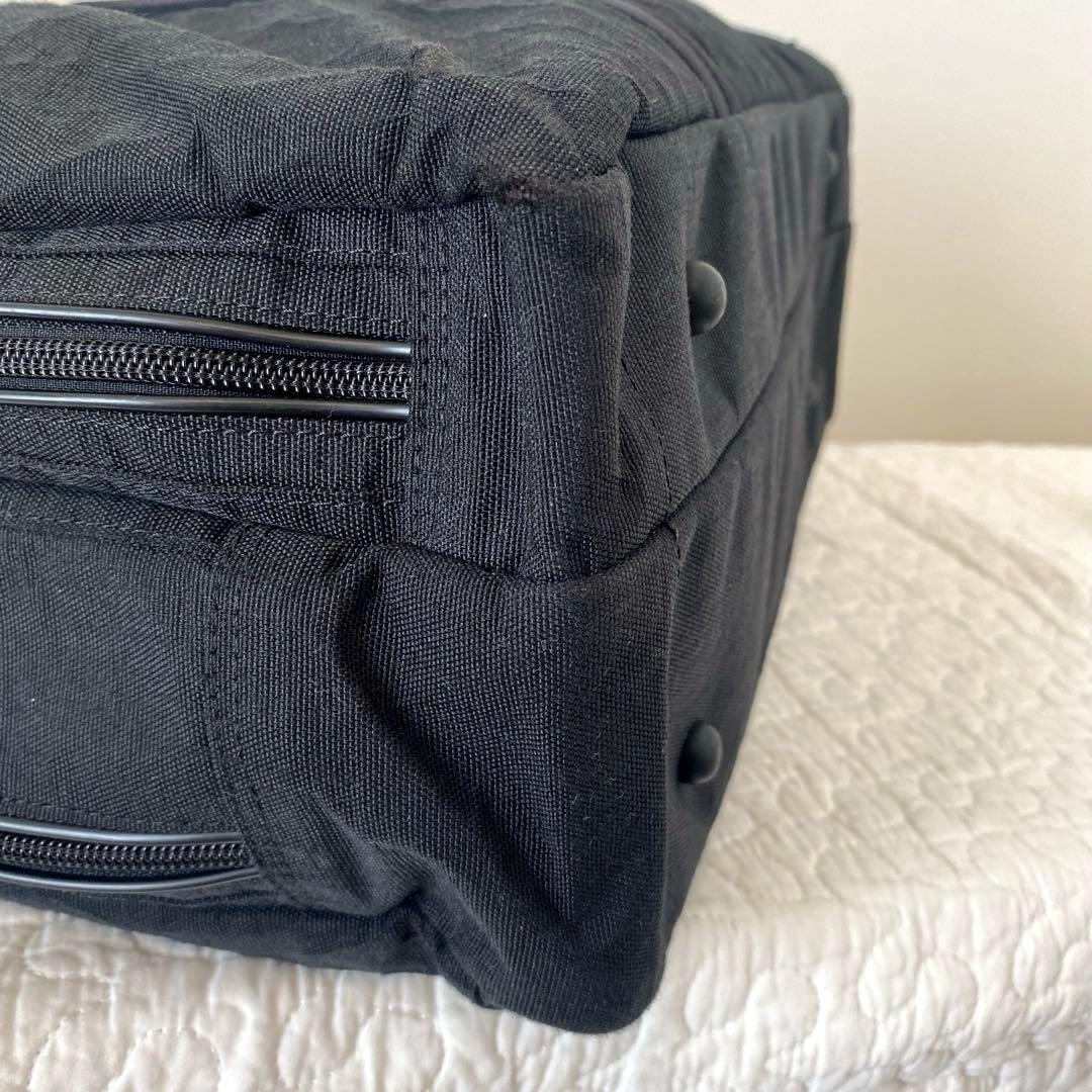 【大容量】PORTER HYBRID 2WAY ブリーフケース ビジネスバッグ