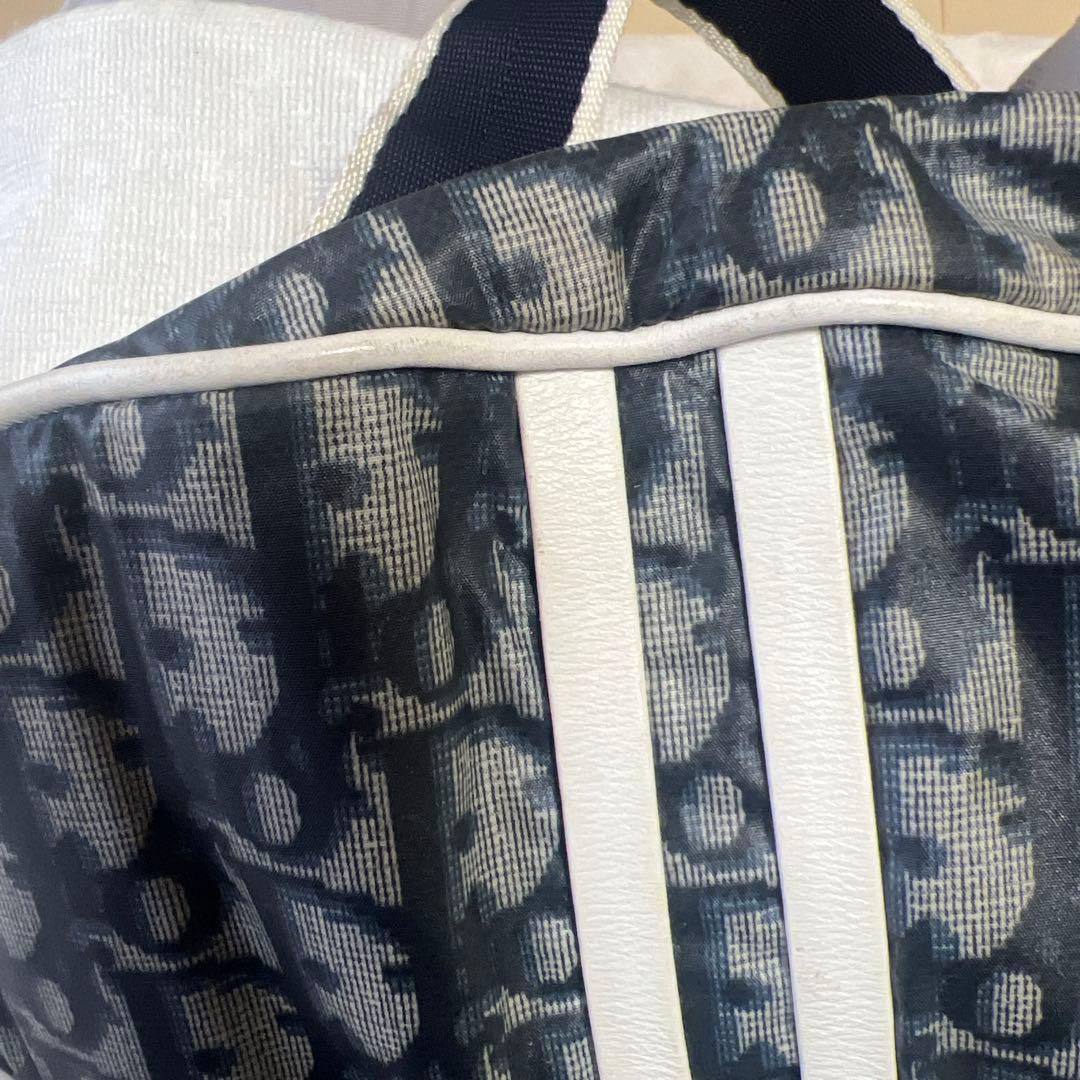 た*き様 (お値下げ)クリスチャンディオール⭐︎トロッタ柄No.2 ショルダーバ