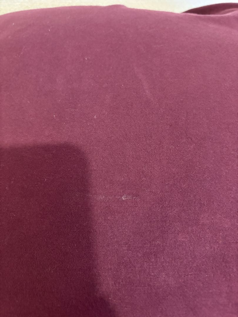 ヨギボーミニ　Yogibo Mini ディープパープル