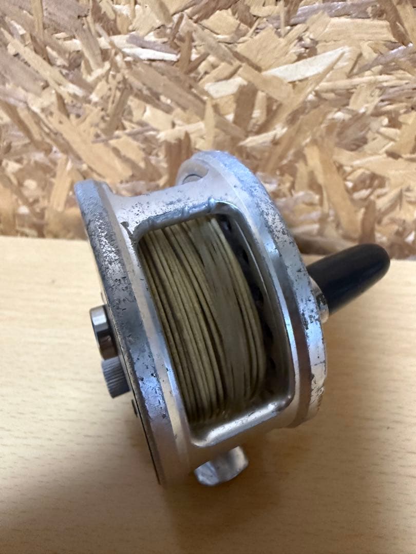 Review Products Revert I フライリール