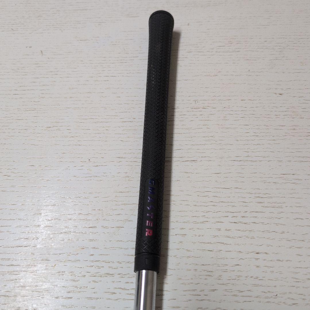 ARTISAN アーティザン 58Sノーメッキ