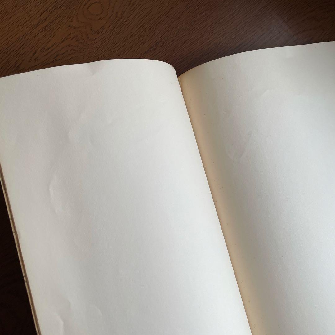 宇宙船レッドシャーク　ショウワノート　B5