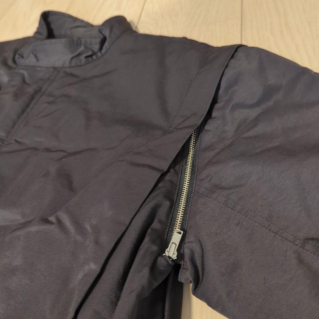 Ameri　MANY WAY QUILT MODS COAT