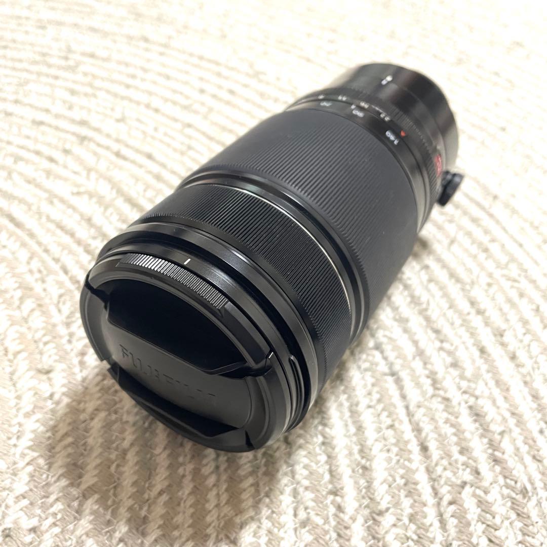 【FUJIFILM】XF50-140mmF2.8 R LM OIS WR