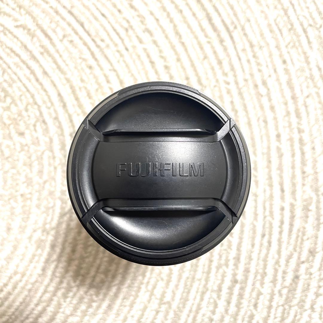 【FUJIFILM】XF50-140mmF2.8 R LM OIS WR