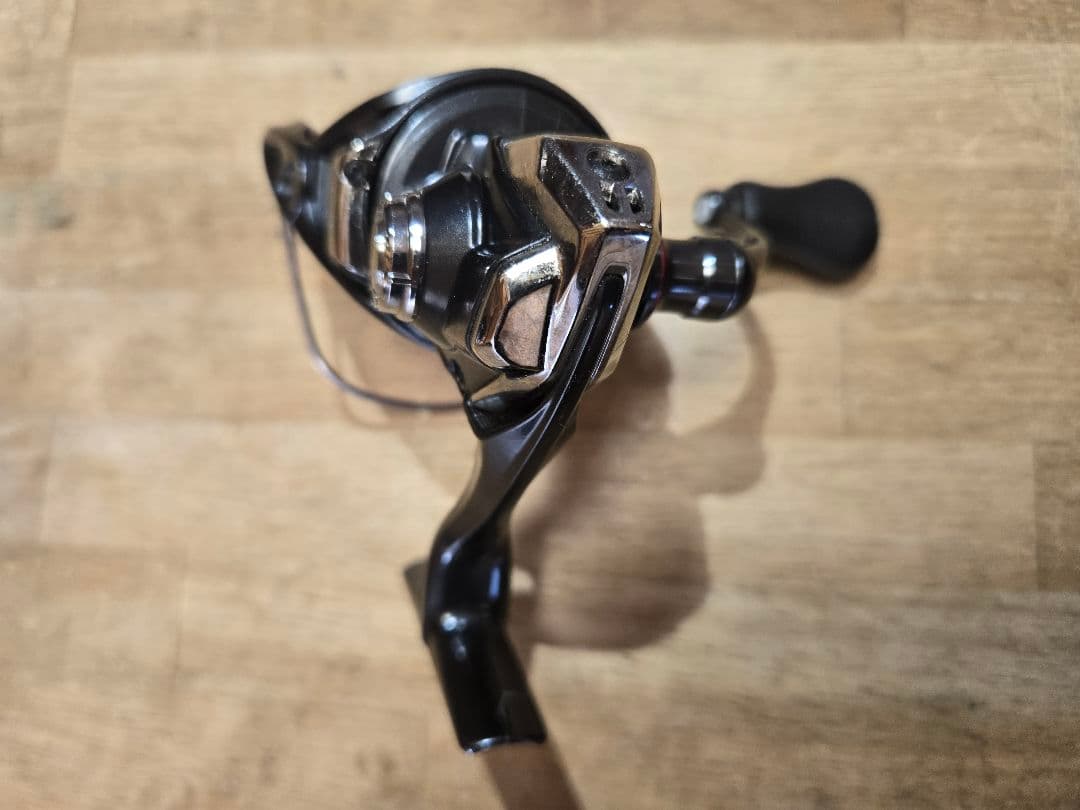 DAIWA LEXA LT3000S-CXHスピニングリール