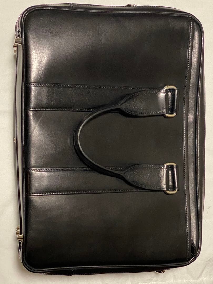 「最終値下」万双　オーバーナイトバッグ