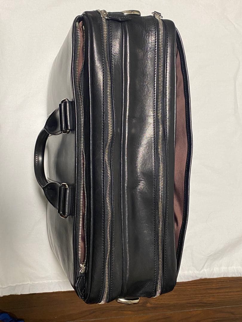 「最終値下」万双　オーバーナイトバッグ