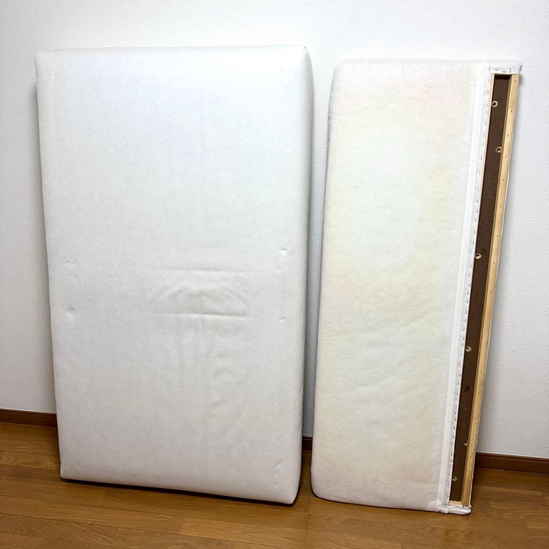 【Keko 】IKEA ソーデルハムン 3人掛けコンパクトソファ