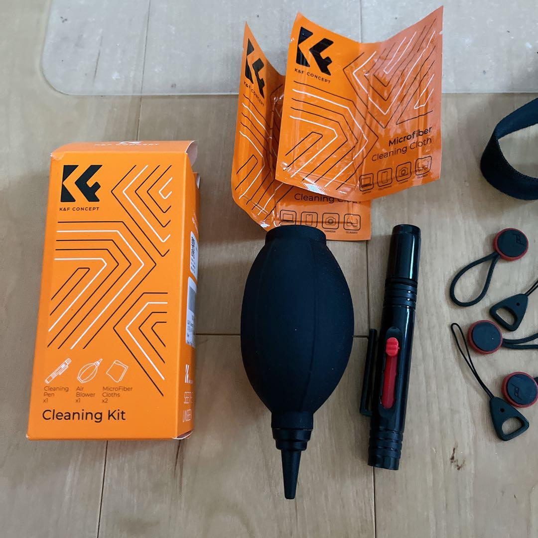 Sony α7C デジタル一眼レフ ZEISS FE 24-70mm F4レンズ