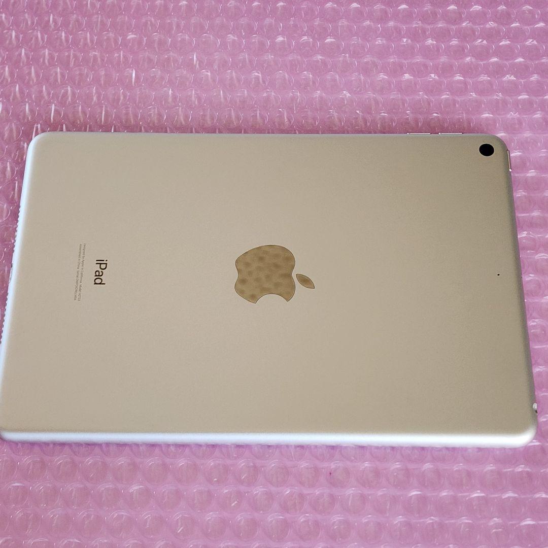 美品　iPad mini 第5世代　バッテリー良好　64GB　WiFiモデル