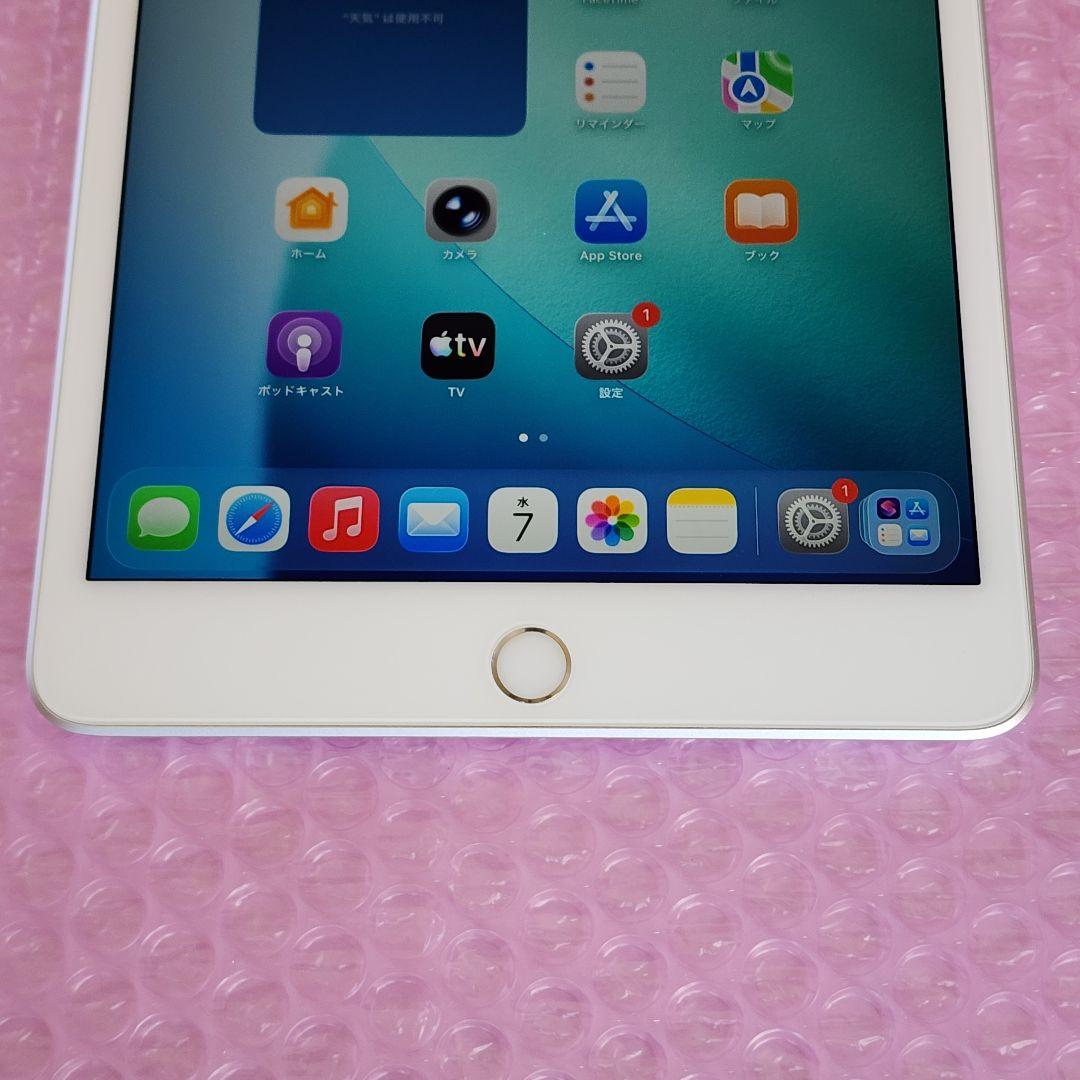 美品　iPad mini 第5世代　バッテリー良好　64GB　WiFiモデル