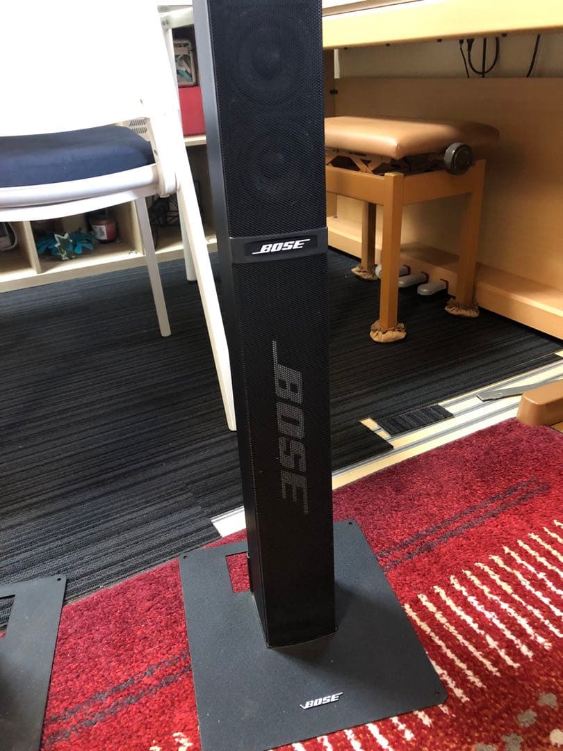 BOSE ボーズ 55WER