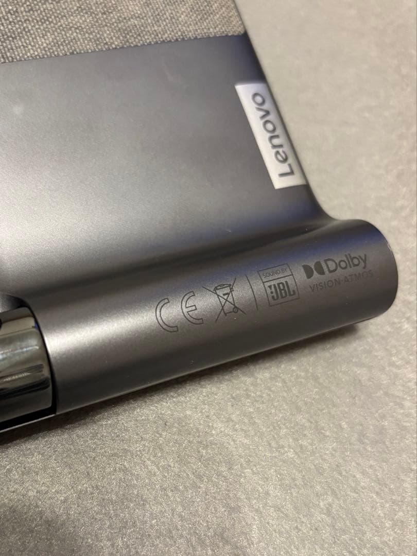 G*N様 Lenovo Yoga Tab11 Android タブレット　256