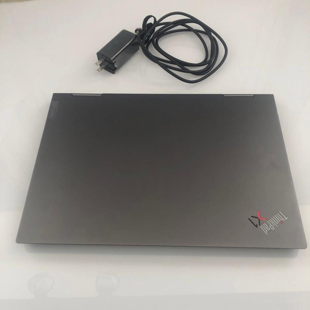 ThinkPad X1 Yoga Gen6 11世代 i7/16G/256GB