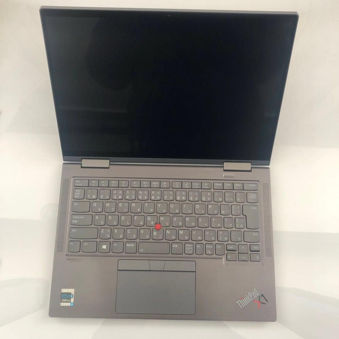 ThinkPad X1 Yoga Gen6 11世代 i7/16G/256GB