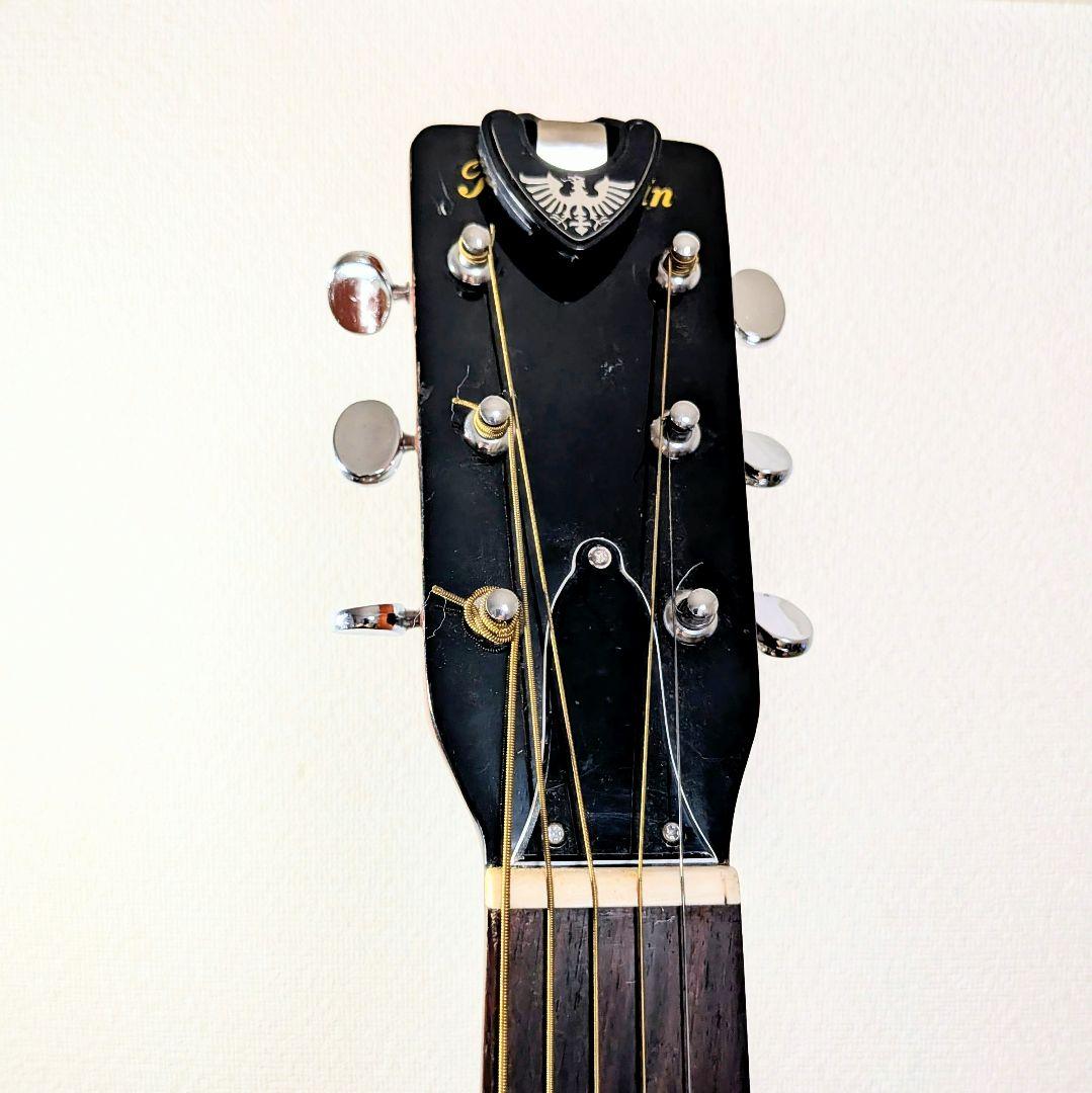 美品 Pro MARTIN ジャパンビンテージアコースティックギター W-130