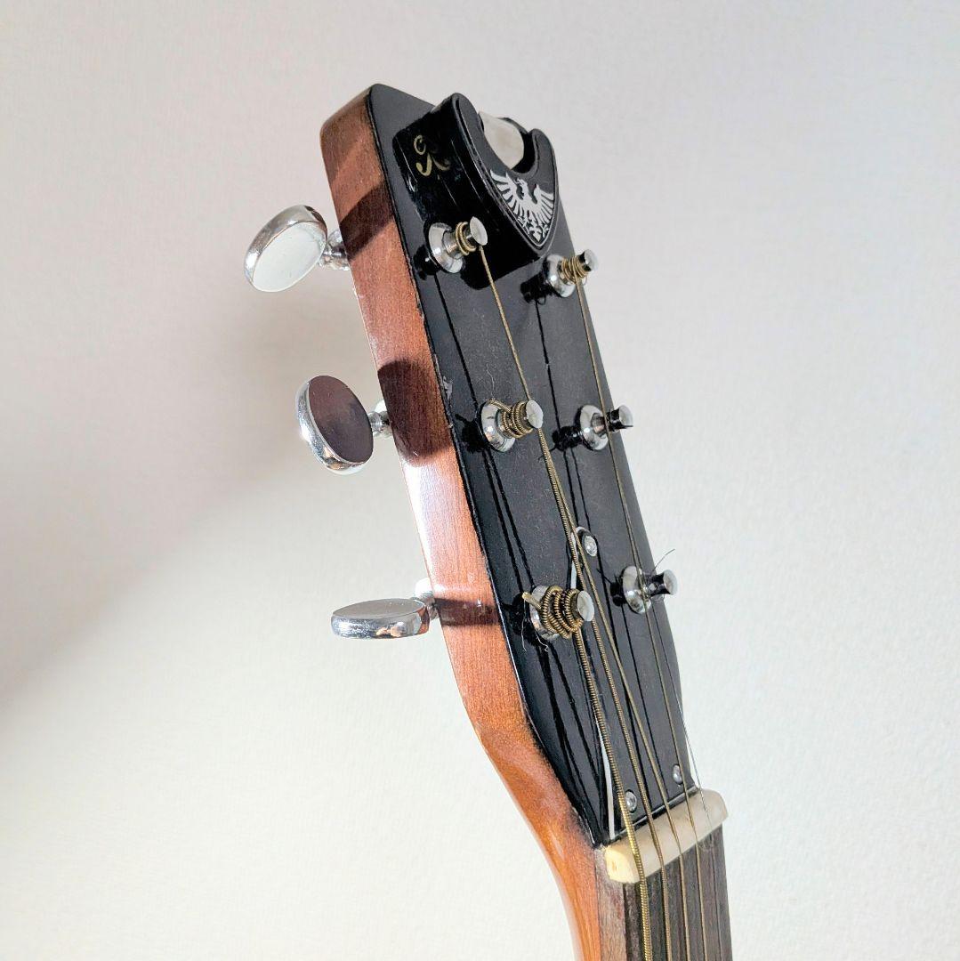 美品 Pro MARTIN ジャパンビンテージアコースティックギター W-130