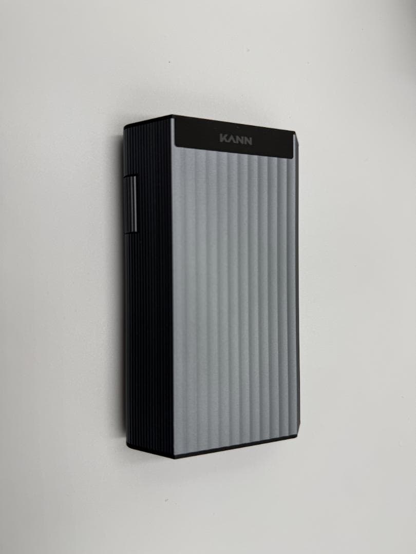 Astell & Kern KANN オーディオプレーヤ