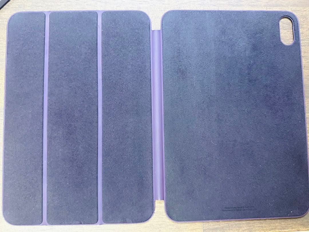 iPad mini 6 + pencil 第2世代 + Smart Folio