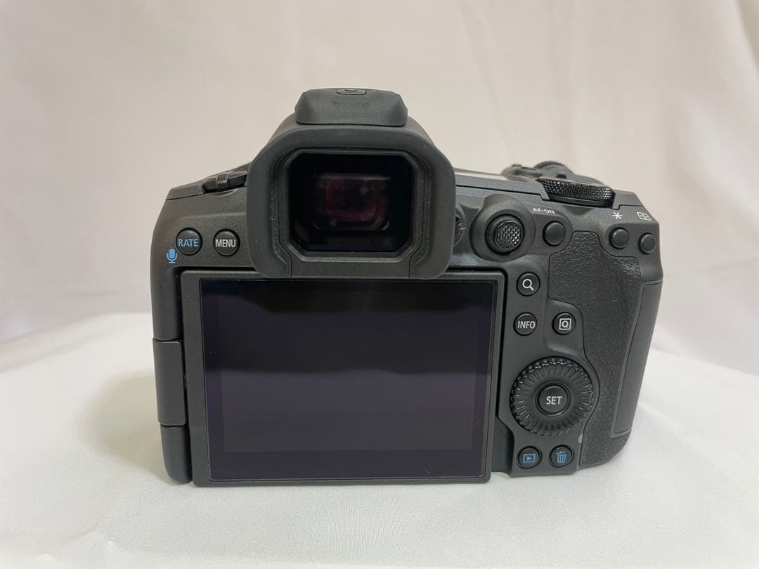 CANON eosR5Mark II ボディ